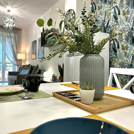 Modern Apartments Mm3 Afforifn Only 15 Min From Duomo Milano Ngoại thất bức ảnh
