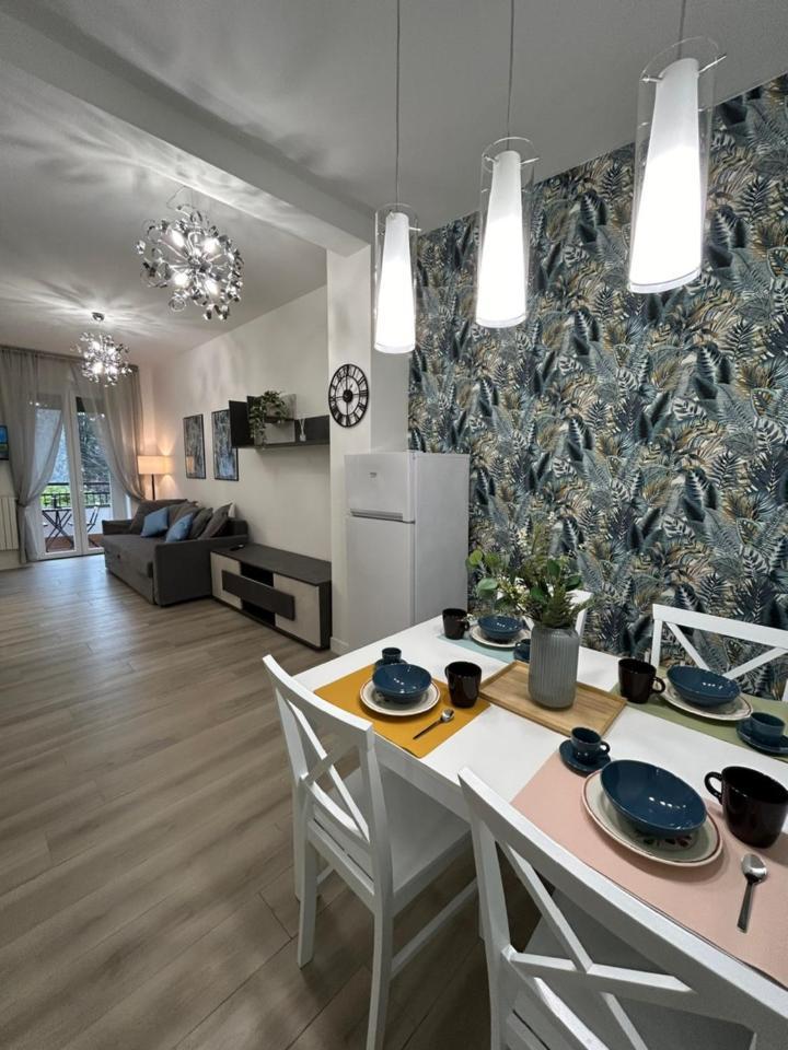 Modern Apartments Mm3 Afforifn Only 15 Min From Duomo Milano Ngoại thất bức ảnh