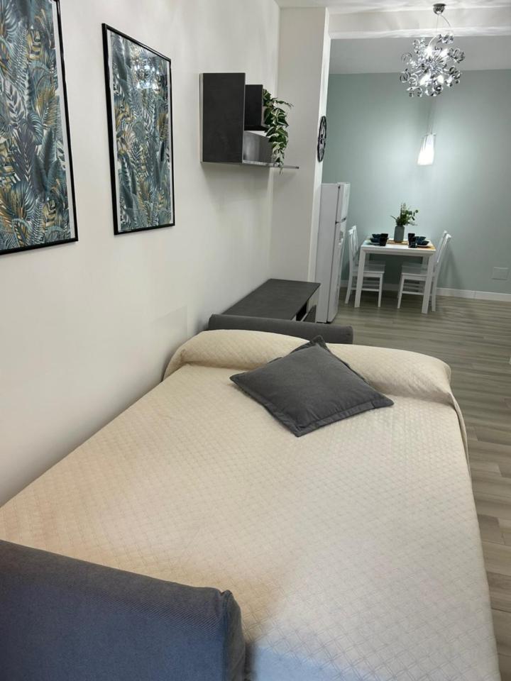 Modern Apartments Mm3 Afforifn Only 15 Min From Duomo Milano Ngoại thất bức ảnh