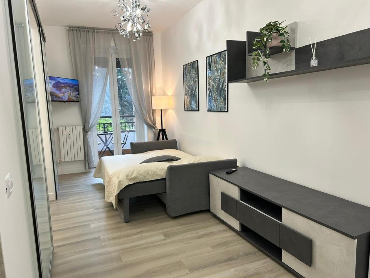 Modern Apartments Mm3 Afforifn Only 15 Min From Duomo Milano Ngoại thất bức ảnh