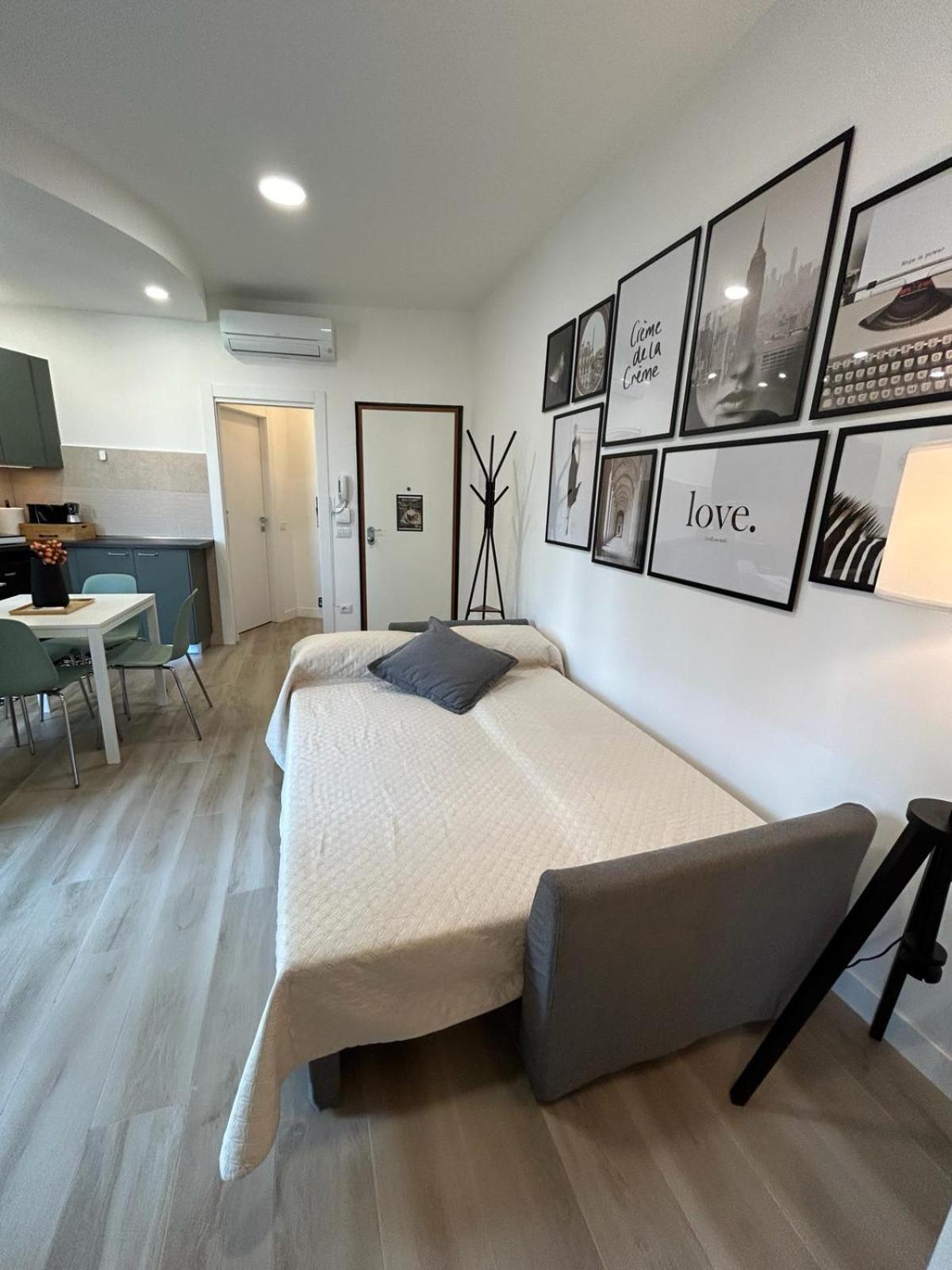 Modern Apartments Mm3 Afforifn Only 15 Min From Duomo Milano Ngoại thất bức ảnh