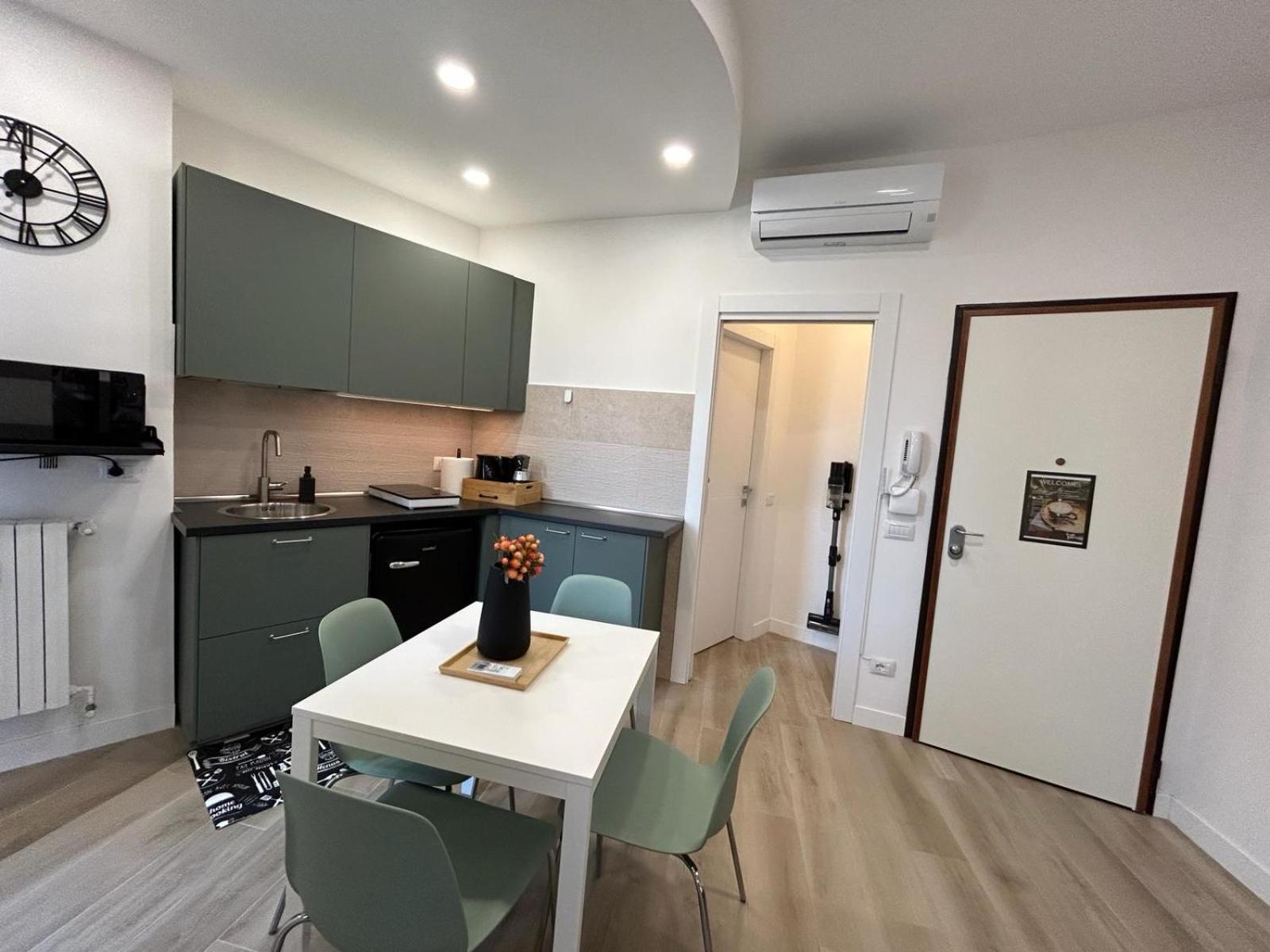Modern Apartments Mm3 Afforifn Only 15 Min From Duomo Milano Ngoại thất bức ảnh