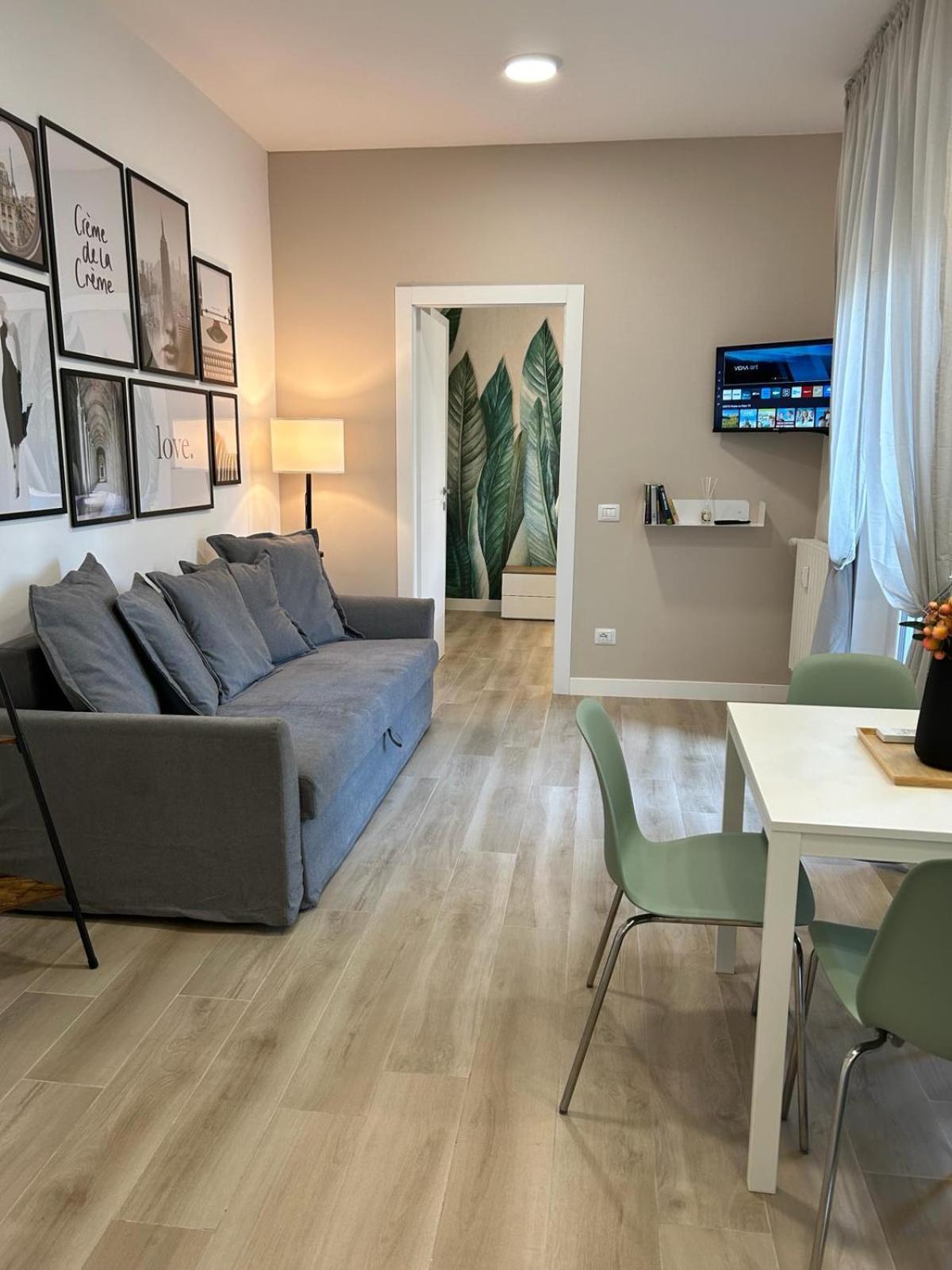 Modern Apartments Mm3 Afforifn Only 15 Min From Duomo Milano Ngoại thất bức ảnh