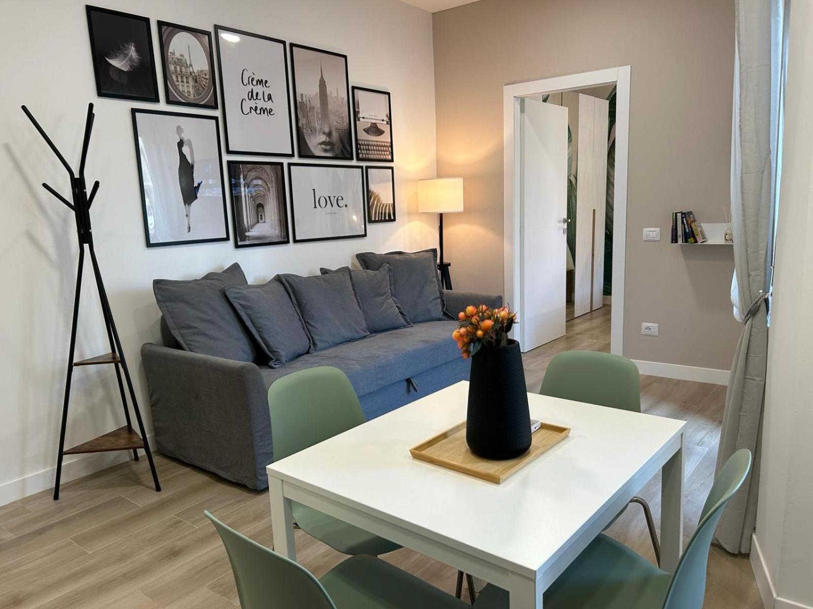 Modern Apartments Mm3 Afforifn Only 15 Min From Duomo Milano Ngoại thất bức ảnh