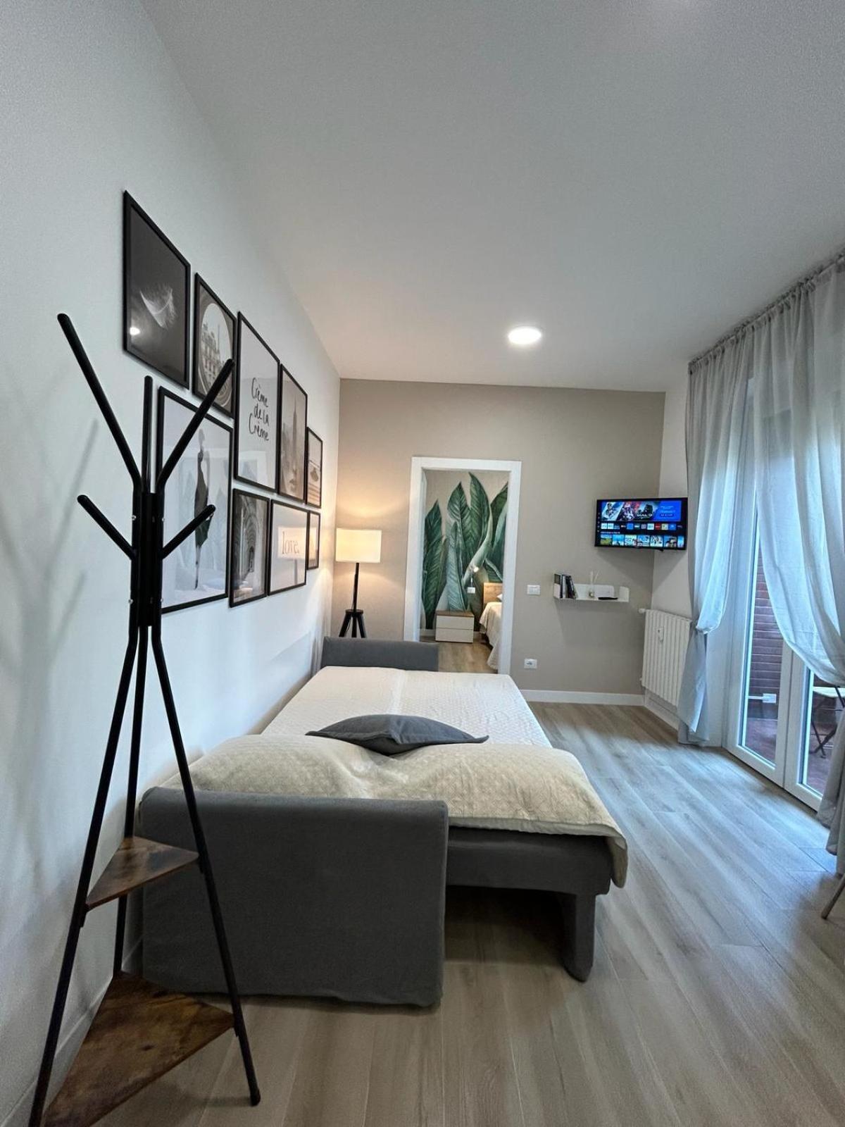Modern Apartments Mm3 Afforifn Only 15 Min From Duomo Milano Ngoại thất bức ảnh