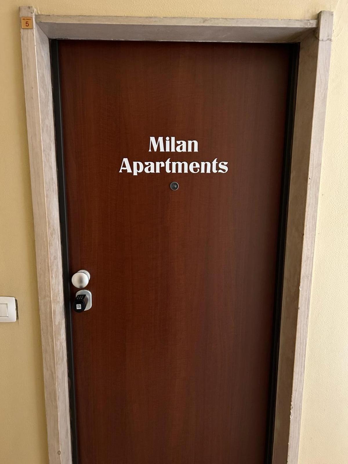 Modern Apartments Mm3 Afforifn Only 15 Min From Duomo Milano Ngoại thất bức ảnh