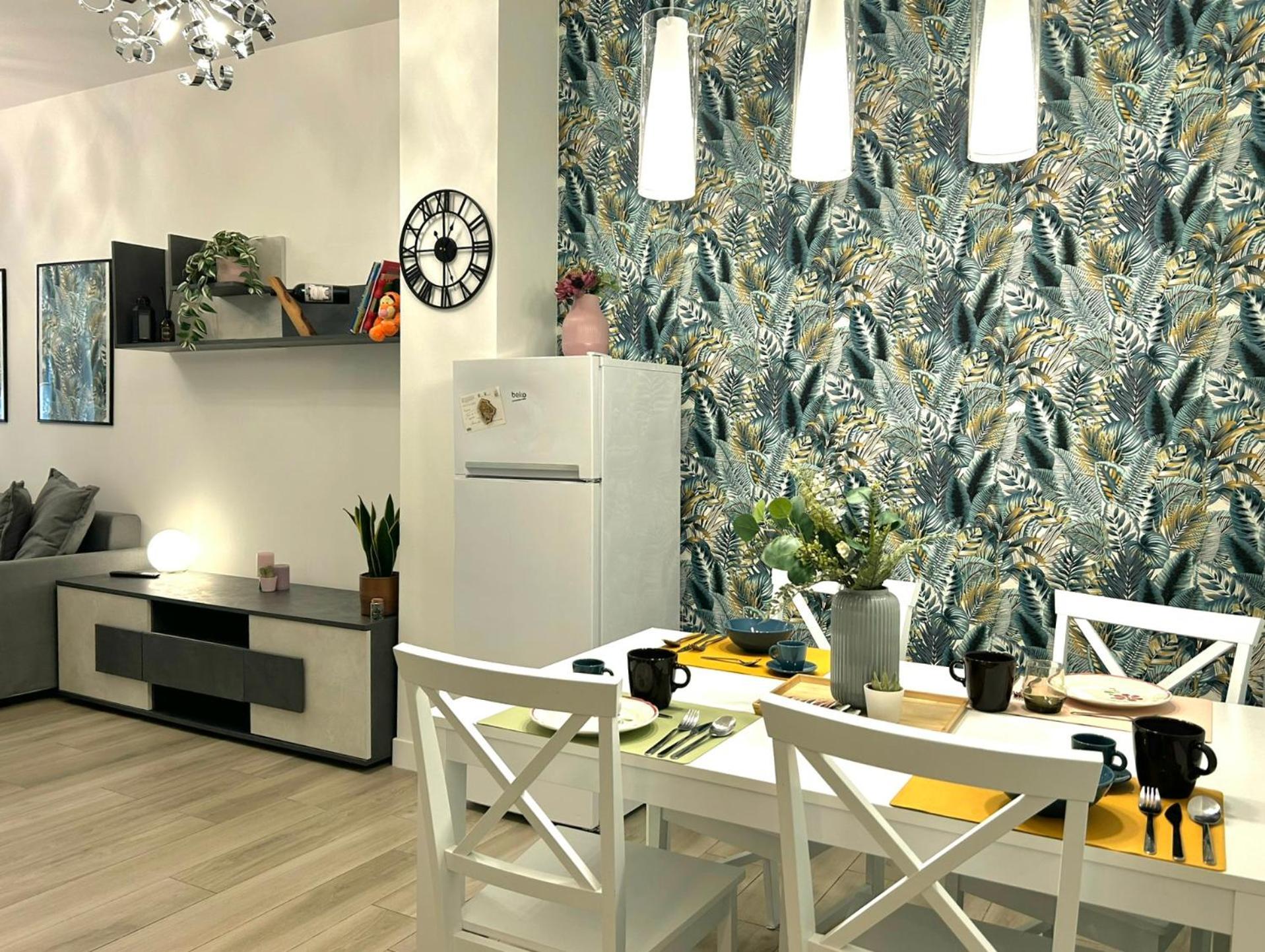 Modern Apartments Mm3 Afforifn Only 15 Min From Duomo Milano Ngoại thất bức ảnh