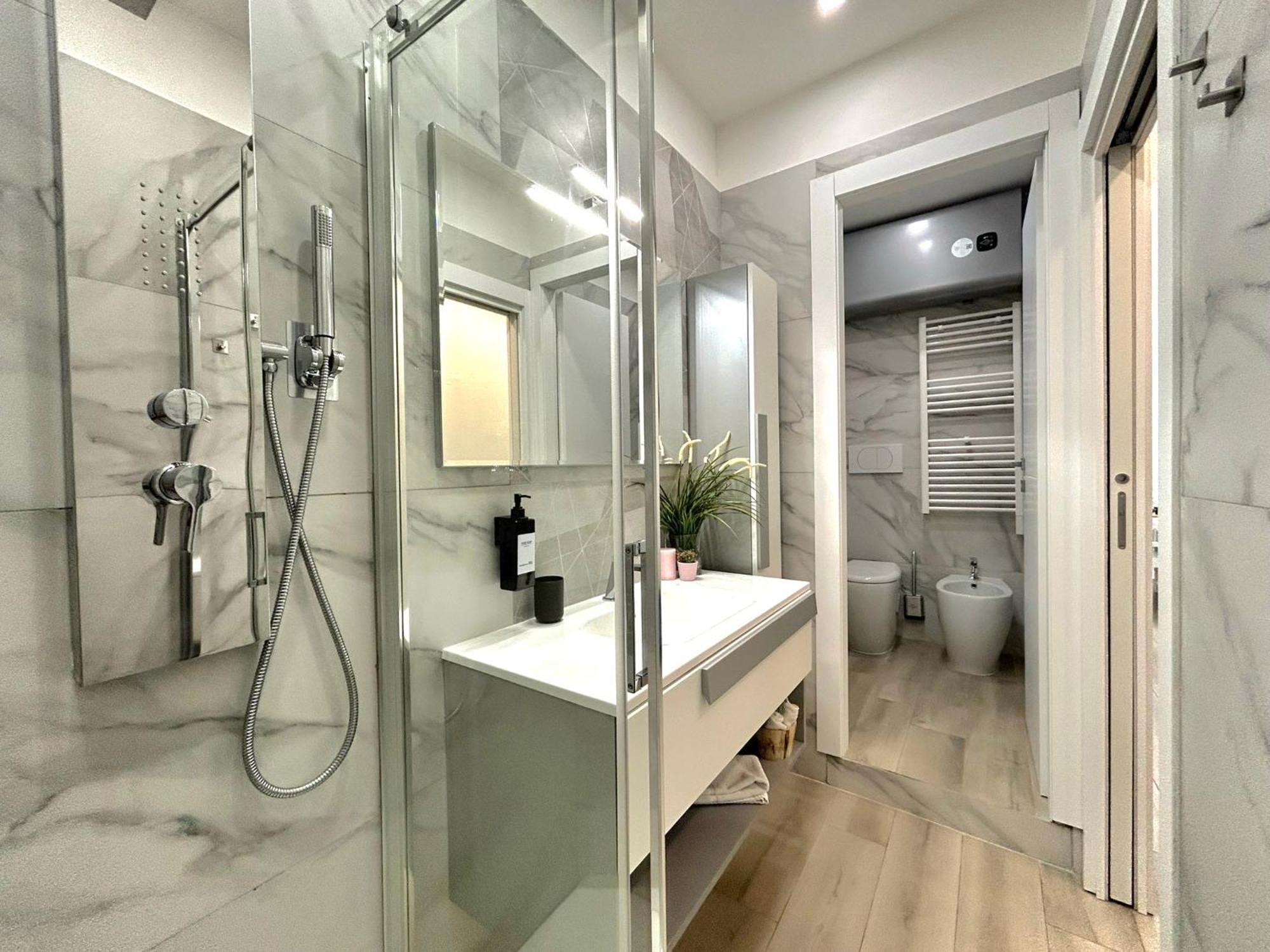Modern Apartments Mm3 Afforifn Only 15 Min From Duomo Milano Ngoại thất bức ảnh