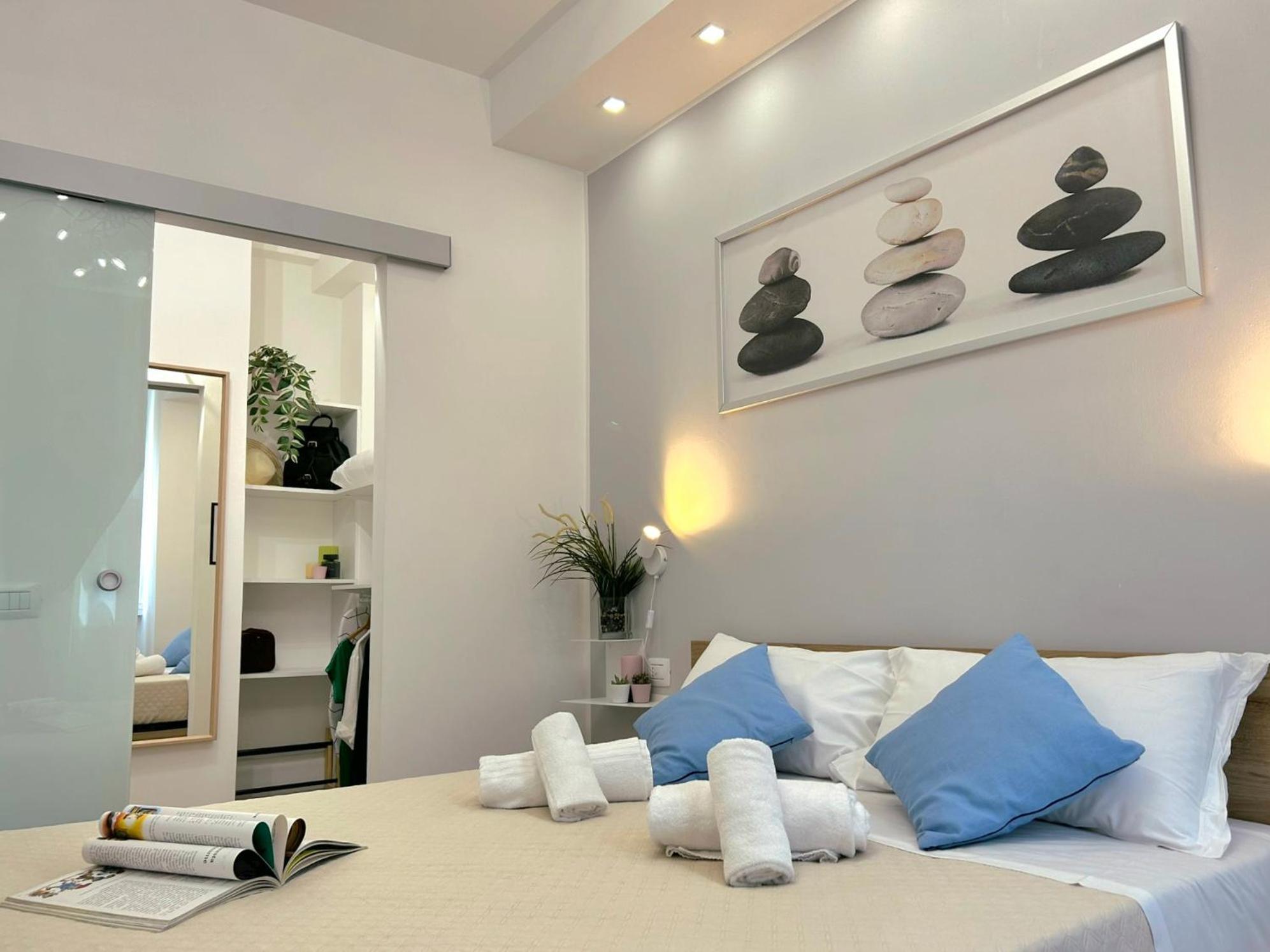 Modern Apartments Mm3 Afforifn Only 15 Min From Duomo Milano Ngoại thất bức ảnh