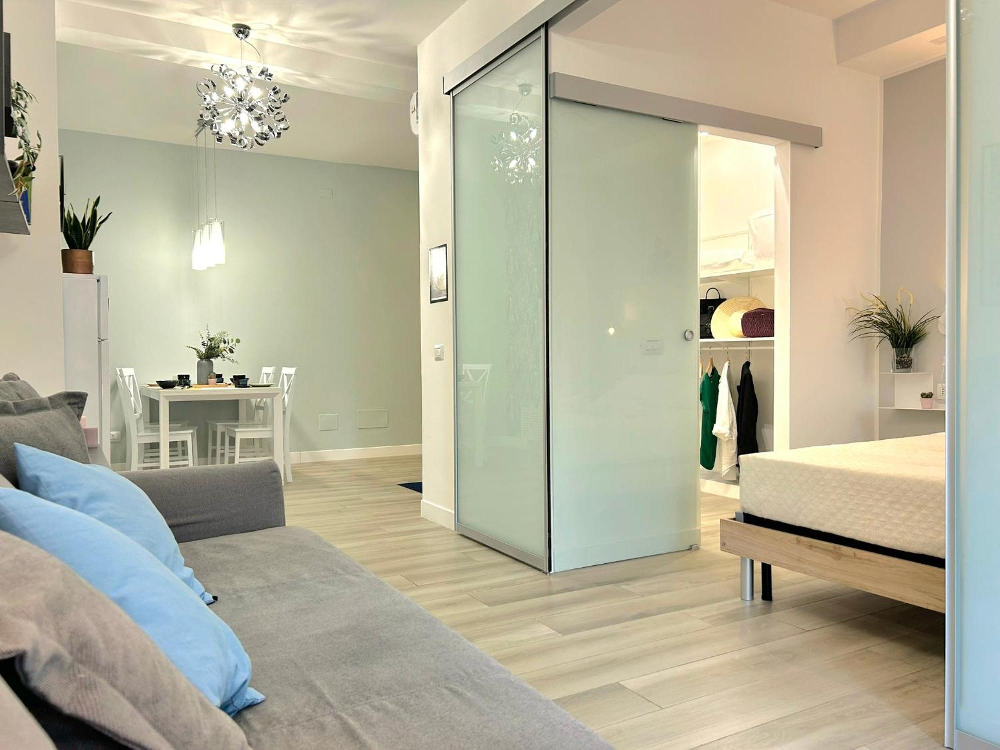 Modern Apartments Mm3 Afforifn Only 15 Min From Duomo Milano Ngoại thất bức ảnh