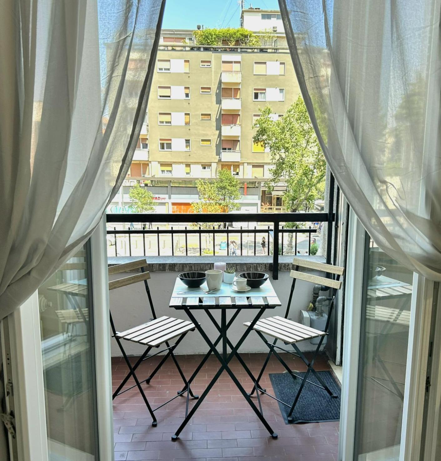 Modern Apartments Mm3 Afforifn Only 15 Min From Duomo Milano Ngoại thất bức ảnh