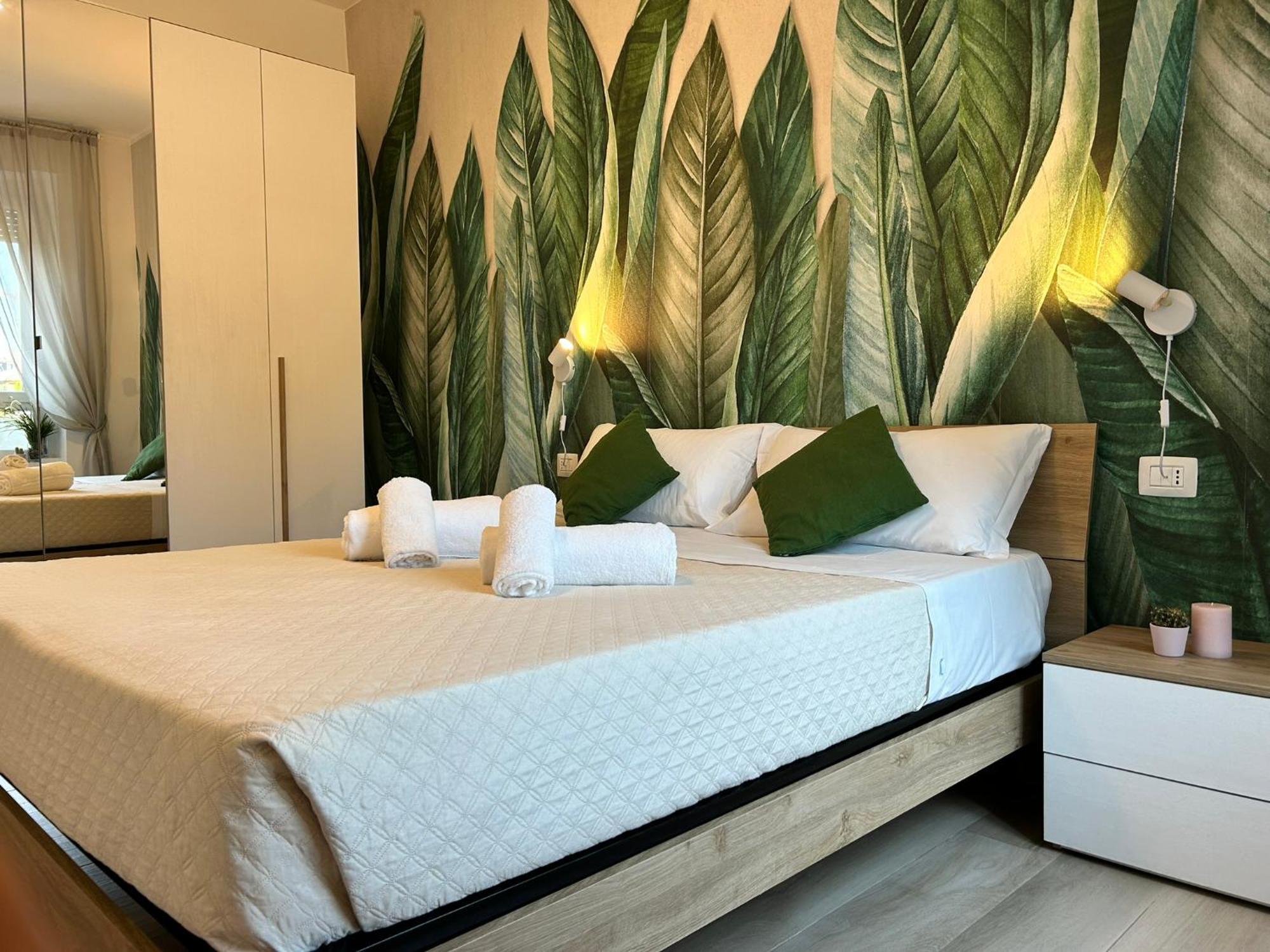 Modern Apartments Mm3 Afforifn Only 15 Min From Duomo Milano Ngoại thất bức ảnh