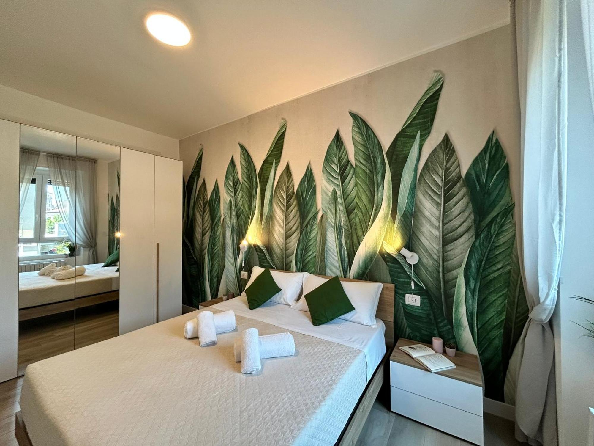 Modern Apartments Mm3 Afforifn Only 15 Min From Duomo Milano Ngoại thất bức ảnh