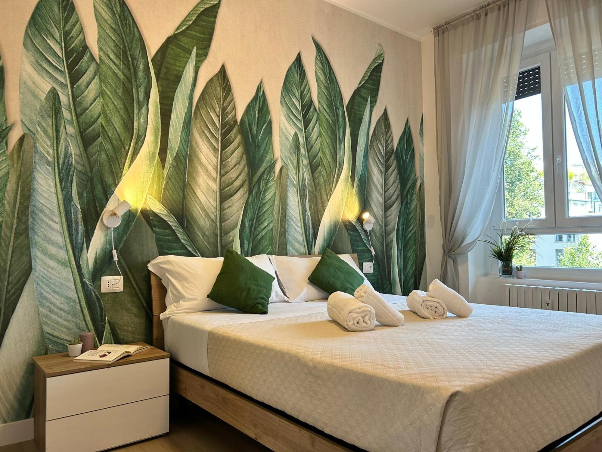 Modern Apartments Mm3 Afforifn Only 15 Min From Duomo Milano Ngoại thất bức ảnh